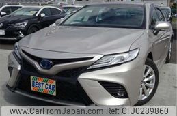 toyota camry 2019 -TOYOTA--Camry AXVH70--AXVH70-1058417---TOYOTA--Camry AXVH70--AXVH70-1058417-