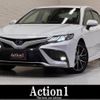 toyota camry 2021 CFJ1756334 image 1