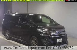 toyota vellfire 2015 -TOYOTA 【三河 302ﾊ6275】--Vellfire GGH30W--0010188---TOYOTA 【三河 302ﾊ6275】--Vellfire GGH30W--0010188-