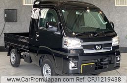 daihatsu hijet-truck 2025 quick_quick_3BD-S510P_S510P-0619599