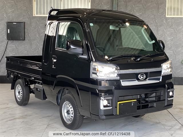 daihatsu hijet-truck 2025 quick_quick_3BD-S510P_S510P-0619599 image 1