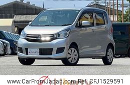 mitsubishi ek-wagon 2018 CFJ1529591