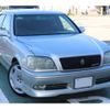 toyota crown 2001 CFJ1862321 image 1