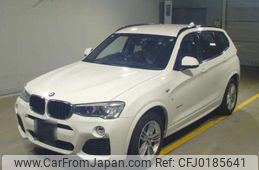 bmw x3 2015 -BMW--BMW X3 LDA-WY20--WBAWY32020L698821---BMW--BMW X3 LDA-WY20--WBAWY32020L698821-