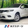 nissan x-trail 2016 -NISSAN--X-Trail DAA-HT32--HT32-105206---NISSAN--X-Trail DAA-HT32--HT32-105206- image 1