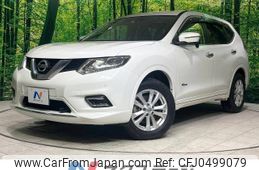 nissan x-trail 2016 -NISSAN--X-Trail DAA-HT32--HT32-105206---NISSAN--X-Trail DAA-HT32--HT32-105206-