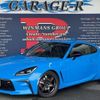 toyota gr86 2022 CFJ1713005 image 1