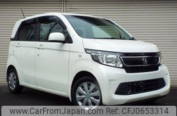 honda n-wgn 2014 -HONDA 【名変中 】--N WGN JH1--1085957---HONDA 【名変中 】--N WGN JH1--1085957-