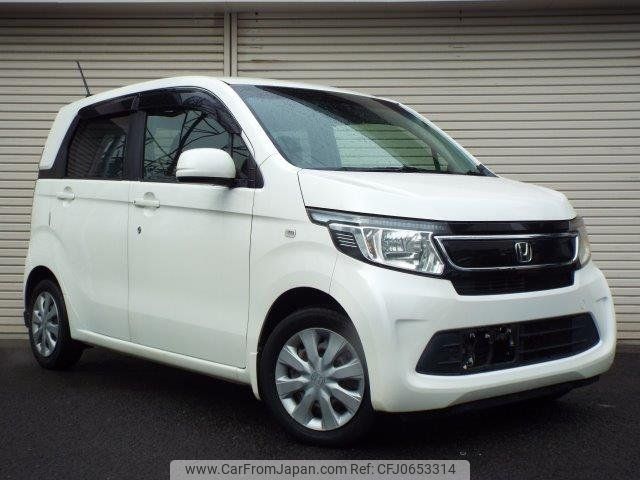 honda n-wgn 2014 -HONDA 【名変中 】--N WGN JH1--1085957---HONDA 【名変中 】--N WGN JH1--1085957- image 1