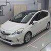 toyota prius-α 2015 CFJ1788939 image 1