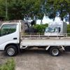 toyota dyna-truck 2005 CFJ1808521 image 16