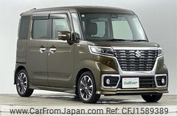 suzuki spacia 2018 CFJ1589389