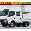 toyota toyoace 2018 GOO_NET_EXCHANGE_0208594A30240512W005 image 1