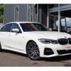 bmw 3-series 2019 quick_quick_3DA-5V20_WBA5V72070FH10295 image 1