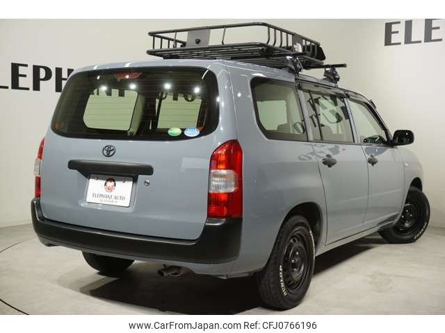 toyota probox-van 2015 -TOYOTA--Probox Van DBE-NSP160V--NSP160-0004341---TOYOTA--Probox Van DBE-NSP160V--NSP160-0004341- image 2