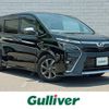 toyota voxy 2019 -TOYOTA--Voxy DBA-ZRR80W--ZRR80-0572343---TOYOTA--Voxy DBA-ZRR80W--ZRR80-0572343- image 1