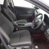honda vezel 2021 -HONDA--VEZEL 6BA-RU1--RU1-1403599---HONDA--VEZEL 6BA-RU1--RU1-1403599- image 4