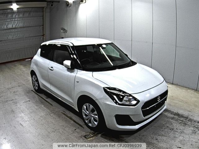 suzuki swift 2020 -SUZUKI--Swift ZC83S-137809---SUZUKI--Swift ZC83S-137809- image 1