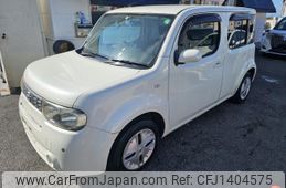 nissan cube 2016 quick_quick_DBA-Z12_312714