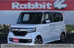 honda n-box 2020 -HONDA 【鈴鹿 583ｲ2519】--N BOX 6BA-JF3--JF3-1482950---HONDA 【鈴鹿 583ｲ2519】--N BOX 6BA-JF3--JF3-1482950-