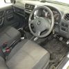 suzuki jimny 2013 CFJ1790797 image 4
