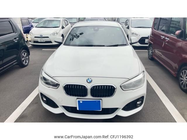 bmw 1-series 2017 -BMW--BMW 1 Series LDA-1S20--WBA1S52060V844519---BMW--BMW 1 Series LDA-1S20--WBA1S52060V844519- image 1