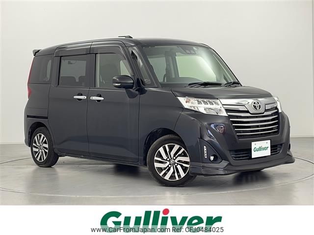 toyota roomy 2019 -TOYOTA--Roomy DBA-M900A--M900A-0370216---TOYOTA--Roomy DBA-M900A--M900A-0370216- image 1