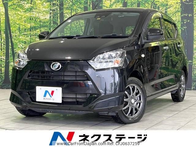 daihatsu mira-e-s 2018 -DAIHATSU--Mira e:s DBA-LA360S--LA360S-0013452---DAIHATSU--Mira e:s DBA-LA360S--LA360S-0013452- image 1