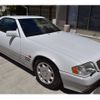 mercedes-benz sl-class 1992 -MERCEDES-BENZ--Benz SL 129061--WDB1290611F049640---MERCEDES-BENZ--Benz SL 129061--WDB1290611F049640- image 1