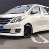 toyota alphard 2012 GOO_JP_700050729330240726003 image 16