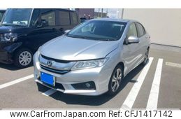 honda grace 2016 -HONDA--Grace DAA-GM4--GM4-1022054---HONDA--Grace DAA-GM4--GM4-1022054-