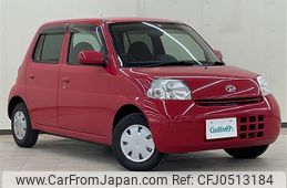 daihatsu esse 2007 -DAIHATSU--Esse CBA-L245S--L245S-0010848---DAIHATSU--Esse CBA-L245S--L245S-0010848-