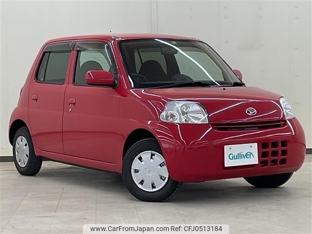 daihatsu esse 2007 -DAIHATSU--Esse CBA-L245S--L245S-0010848---DAIHATSU--Esse CBA-L245S--L245S-0010848- image 1