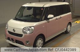 daihatsu move-canbus 2020 -DAIHATSU--Move Canbus LA800S-1011381---DAIHATSU--Move Canbus LA800S-1011381-