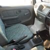 suzuki carry-truck 2000 No.15663 image 10