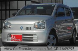 suzuki alto 2020 CFJ1649295