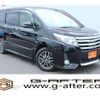 toyota noah 2015 -TOYOTA--Noah DBA-ZRR80W--ZRR80-0160616---TOYOTA--Noah DBA-ZRR80W--ZRR80-0160616- image 1