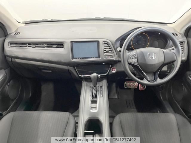 honda vezel 2016 quick_quick_RU2_RU2-1200432 image 2