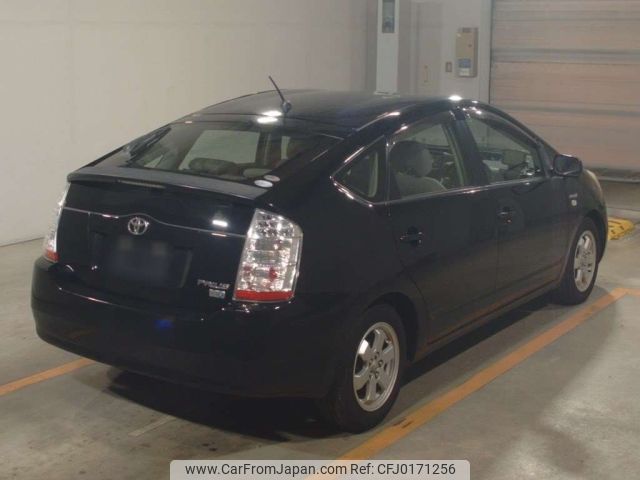 toyota prius 2010 -TOYOTA--Prius NHW20-3563112---TOYOTA--Prius NHW20-3563112- image 2