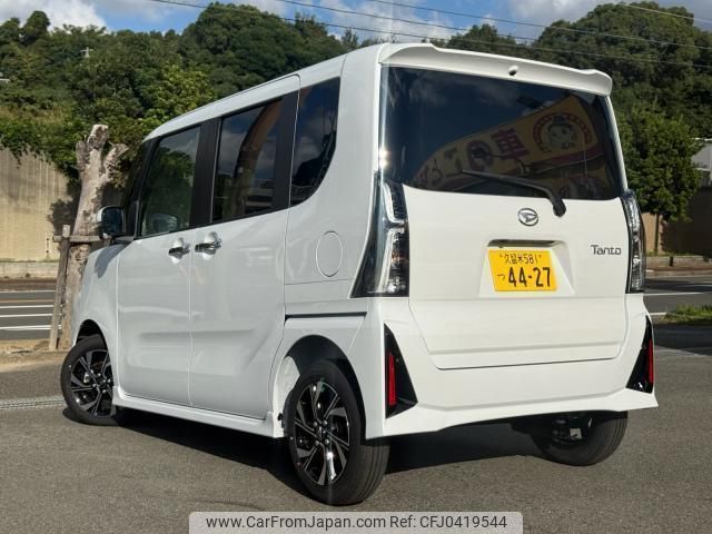 daihatsu tanto 2024 quick_quick_5BA-LA650S_LA650S-0445768 image 2