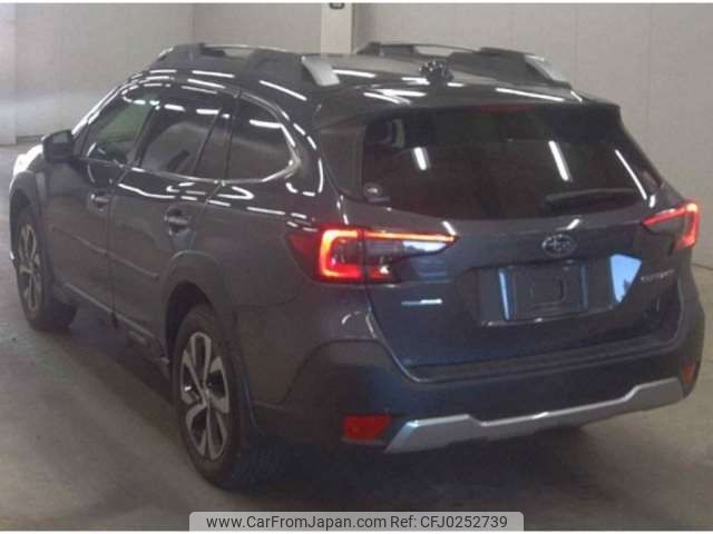 subaru outback 2021 -SUBARU--Legacy OutBack 4BA-BT5--BT5-002988---SUBARU--Legacy OutBack 4BA-BT5--BT5-002988- image 2