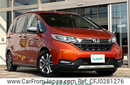 honda freed 2020 -HONDA--Freed 6BA-GB5--GB5-3109094---HONDA--Freed 6BA-GB5--GB5-3109094-