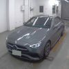 mercedes-benz c-class 2023 CFJ1682731 image 1