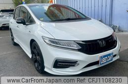 honda jade 2018 -HONDA--Jade FR4--1100353---HONDA--Jade FR4--1100353-