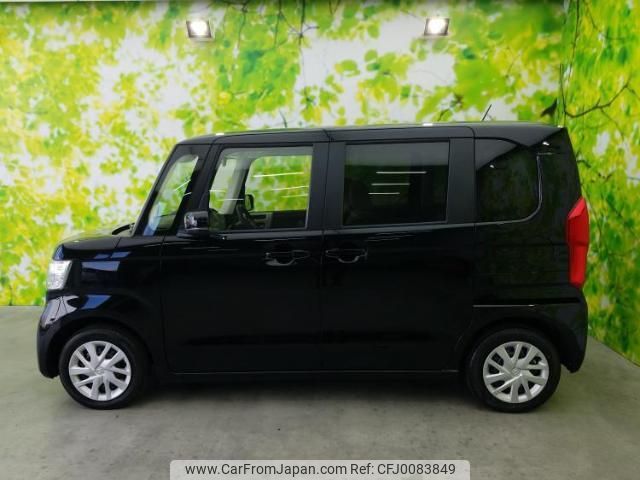 honda n-box 2022 quick_quick_6BA-JF3_JF3-5228036 image 2