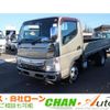 mitsubishi-fuso canter 2014 GOO_NET_EXCHANGE_0520179A30241221W001 image 1