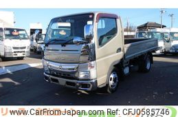 mitsubishi-fuso canter 2014 GOO_NET_EXCHANGE_0520179A30241221W001