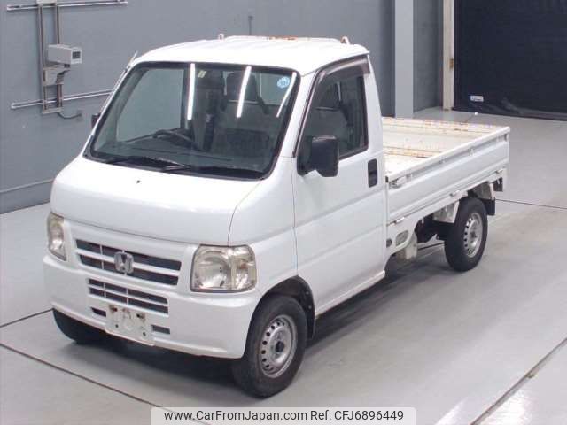 honda acty-truck 2006 -HONDA--Acty Truck GBD-HA7--HA7-1616126---HONDA--Acty Truck GBD-HA7--HA7-1616126- image 1