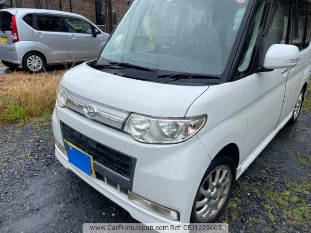daihatsu tanto 2008 -DAIHATSU--Tanto CBA-L375S--L375S-0044496---DAIHATSU--Tanto CBA-L375S--L375S-0044496- image 2