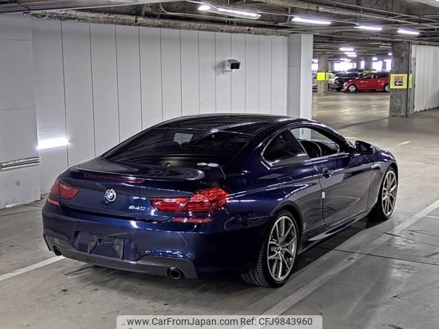 bmw 6-series 2016 -BMW--BMW 6 Series WBALW32080D860972---BMW--BMW 6 Series WBALW32080D860972- image 2